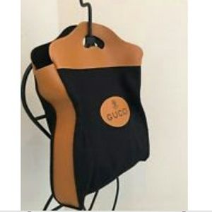 Vintage authentic Gucci Shopper bag